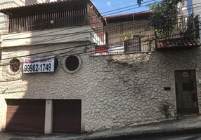 Foto 1 de Imóvel Comercial com 1 Quarto para alugar, 700m² em Sion, Belo Horizonte