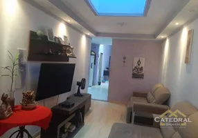 Foto 1 de Casa com 3 Quartos à venda, 217m² em Jardim Esplanada, Jundiaí