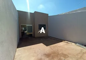 Foto 1 de Casa com 2 Quartos à venda, 70m² em Jardim Europa, Uberlândia