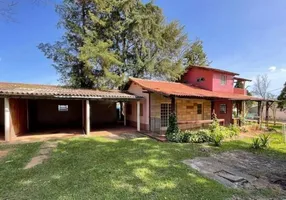 Foto 1 de Fazenda/Sítio com 6 Quartos à venda, 400m² em Zona Rural, Santa Rita do Sapucaí