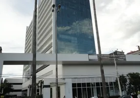 Foto 1 de Sala Comercial para alugar, 39m² em Bom Fim, Porto Alegre