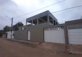 Foto 1 de Casa com 4 Quartos à venda, 110m² em Santa Paula II, Vila Velha