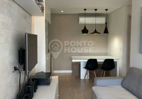 Foto 1 de Apartamento com 2 Quartos à venda, 68m² em Chácara Inglesa, São Paulo