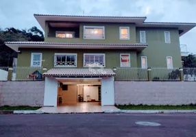 Foto 1 de Casa com 4 Quartos à venda, 240m² em Santa Isabel, Viamão