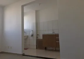 Foto 1 de Apartamento com 2 Quartos para venda ou aluguel, 45m² em Parque das Constelacoes, Campinas