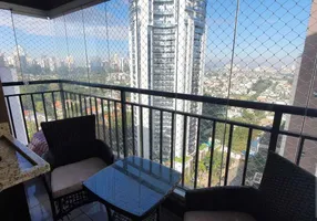 Foto 1 de Apartamento com 3 Quartos à venda, 83m² em Alphaville, Santana de Parnaíba