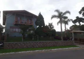 Foto 1 de Casa com 9 Quartos à venda, 410m² em Carniel, Gramado