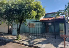 Foto 1 de Casa com 4 Quartos à venda, 140m² em Residencial Nato Vetorasso, São José do Rio Preto