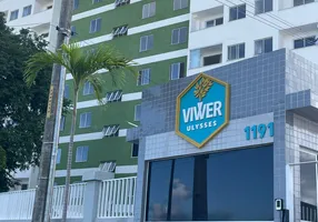 Foto 1 de Apartamento com 2 Quartos à venda, 50m² em Sussuarana, Salvador