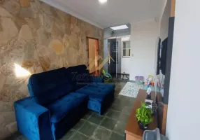 Foto 1 de Casa com 2 Quartos à venda, 190m² em Jardim Nova São Carlos, São Carlos