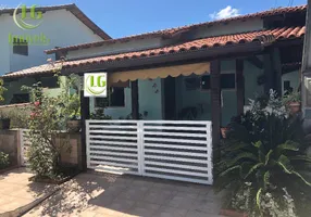 Foto 1 de Casa de Condomínio com 3 Quartos à venda, 104m² em Rio do Ouro, Niterói