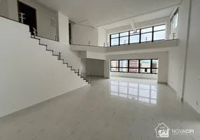 Foto 1 de Cobertura com 4 Quartos à venda, 627m² em Vila Tupi, Praia Grande