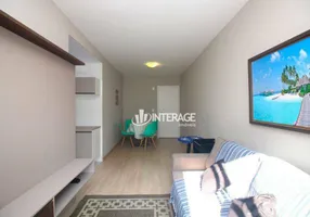 Foto 1 de Apartamento com 2 Quartos para alugar, 49m² em Santa Felicidade, Curitiba