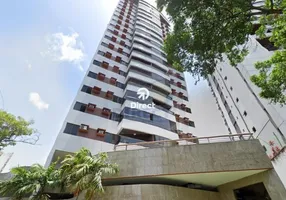 Foto 1 de Apartamento com 3 Quartos à venda, 136m² em Espinheiro, Recife