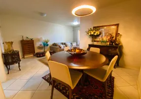 Foto 1 de Apartamento com 3 Quartos à venda, 130m² em Pio Correa, Criciúma