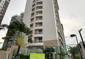 Foto 1 de Apartamento com 3 Quartos à venda, 99m² em Dom Pedro I, Manaus