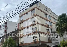 Foto 1 de Cobertura com 1 Quarto à venda, 69m² em Cidade Baixa, Porto Alegre