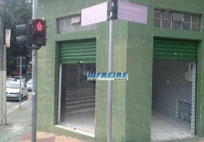 Foto 1 de Ponto Comercial para alugar, 30m² em Santa Paula, São Caetano do Sul