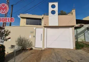 Foto 1 de Casa com 3 Quartos à venda, 249m² em Castelinho, Piracicaba