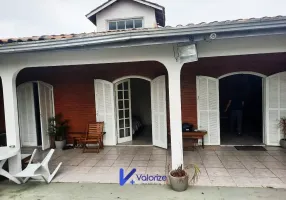 Foto 1 de Casa com 3 Quartos à venda, 180m² em Canoas, Pontal do Paraná