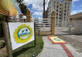 Foto 1 de Apartamento com 2 Quartos para alugar, 50m² em Rosa Elze, São Cristóvão