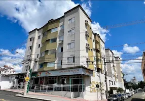 Foto 1 de Apartamento com 3 Quartos à venda, 86m² em Santa Barbara, Criciúma