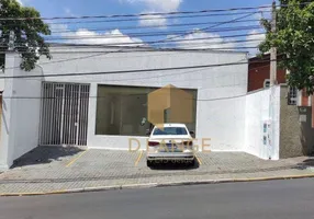 Foto 1 de Casa com 7 Quartos para venda ou aluguel, 200m² em Jardim Guanabara, Campinas