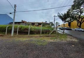Foto 1 de Lote/Terreno à venda em Rio Branco, Caxias do Sul