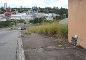 Foto 1 de Lote/Terreno à venda, 200m² em Jardim Santa Rosa, São José dos Campos