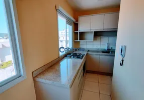 Foto 1 de Apartamento com 2 Quartos à venda, 65m² em Aririu, Palhoça
