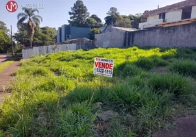 Foto 1 de Lote/Terreno à venda, 448m² em Região do Lago, Cascavel