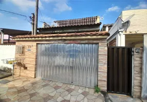 Foto 1 de Casa com 3 Quartos à venda, 120m² em Campo Grande, Rio de Janeiro