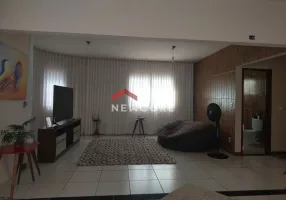 Foto 1 de Casa com 3 Quartos à venda, 107m² em Vila Real, Sabará