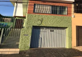 Foto 1 de Sobrado com 2 Quartos à venda, 120m² em Saúde, São Paulo