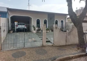 Foto 1 de Casa com 3 Quartos à venda, 199m² em Bela Vista, Valinhos