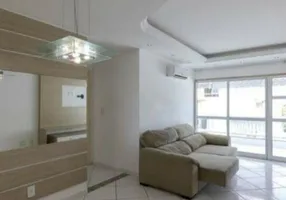 Foto 1 de Apartamento com 2 Quartos à venda, 85m² em Recreio Dos Bandeirantes, Rio de Janeiro