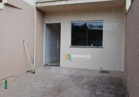 Foto 1 de Casa com 2 Quartos à venda, 60m² em Duquesa I, Santa Luzia