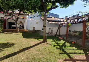 Foto 1 de Casa com 3 Quartos à venda, 220m² em Jardim Boa Esperança, Campinas