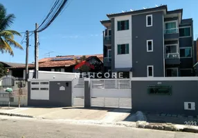 Foto 1 de Apartamento com 3 Quartos à venda, 90m² em Fluminense, São Pedro da Aldeia