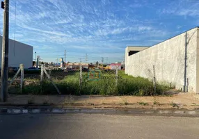 Foto 1 de Lote/Terreno à venda, 250m² em Jardim Turmalinas , Santa Bárbara D'Oeste