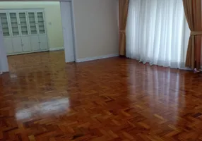 Foto 1 de Apartamento com 3 Quartos para alugar, 387m² em Bela Vista, São Paulo