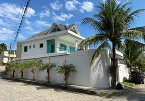 Foto 1 de Casa de Condomínio com 4 Quartos à venda, 260m² em Guaratiba, Rio de Janeiro