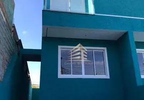 Foto 1 de Sobrado com 3 Quartos à venda, 110m² em Jardim Celia, Guarulhos