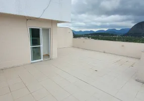Foto 1 de Cobertura com 3 Quartos à venda, 163m² em Barra da Tijuca, Rio de Janeiro