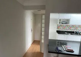 Foto 1 de Apartamento com 2 Quartos à venda, 61m² em São João Climaco, São Paulo