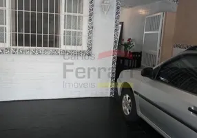 Foto 1 de Casa com 2 Quartos à venda, 100m² em Agenor de Campos, Mongaguá