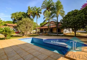 Foto 1 de Casa com 3 Quartos à venda, 200m² em Setor de Mansoes do Lago Norte, Brasília