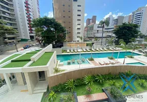 Foto 1 de Apartamento com 4 Quartos à venda, 230m² em Meireles, Fortaleza