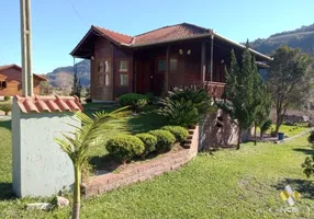 Foto 1 de Casa com 5 Quartos à venda, 140m² em Faria Lemos, Bento Gonçalves