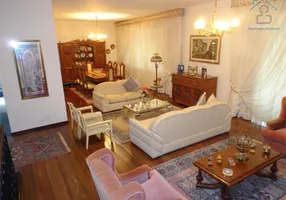 Foto 1 de Casa com 4 Quartos à venda, 390m² em Jardim Paraíso, Campinas